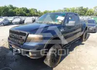 2006 Ford F-150 фото