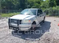 2006 Ford F-150 фото