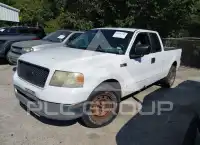2006 Ford F-150 фото