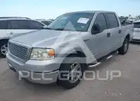 2006 Ford F-150 фото