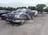 2006 Ford F-150 фото