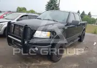 2006 Ford F-150 фото