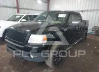 2006 Ford F-150 photo