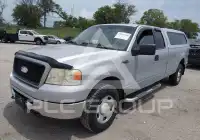 2006 Ford F-150 фото
