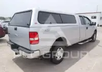 2006 Ford F-150 фото