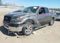2006 Ford F-150 фото