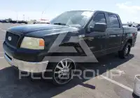 2006 Ford F-150 фото