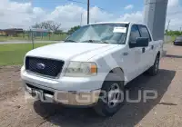 2006 Ford F-150 фото