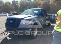 2006 Ford F-150 фото