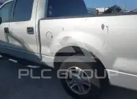 2006 Ford F-150 фото