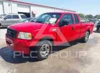 2006 Ford F-150 фото