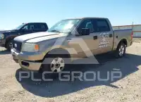 2006 Ford F-150 фото