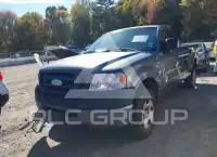 2006 Ford F-150 фото