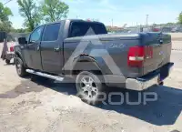 2006 Ford F-150 фото