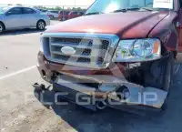 2006 Ford F-150 фото