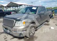 2006 Ford F-150 фото