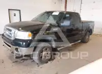 2006 Ford F-150 фото