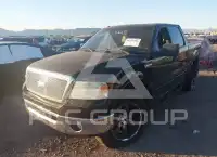 2006 Ford F-150 фото