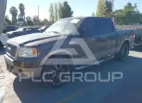 2006 Ford F-150 фото