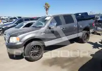 2006 Ford F-150 фото