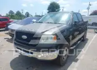 2006 Ford F-150 фото