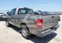 2006 Ford F-150 фото