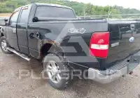 2006 Ford F-150 фото
