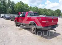 2006 Ford F-150 фото