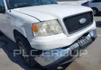 2006 Ford F-150 фото