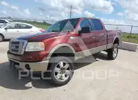 2006 Ford F-150 фото