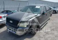 2006 Ford F-150 фото