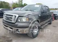 2006 Ford F-150 фото