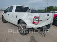 2006 Ford F-150 фото