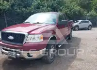 2006 Ford F-150 фото
