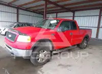 2006 Ford F-150 photo