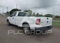 2006 Ford F-150 фото