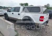 2006 Ford F-150 фото