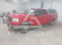 2006 Ford F-150 фото