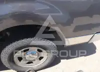 2006 Ford F-150 фото