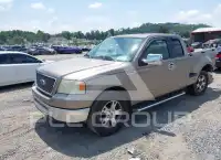 2006 Ford F-150 фото