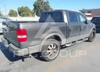 2006 Ford F-150 фото