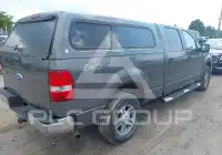 2006 Ford F-150 фото