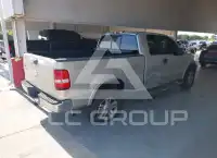 2006 Ford F-150 фото