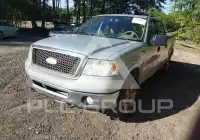 2006 Ford F-150 фото