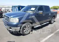 2006 Ford F-150 фото
