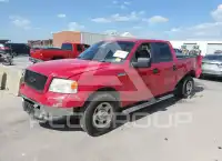2006 Ford F-150 фото