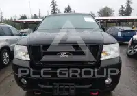 2006 Ford F-150 фото