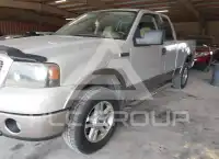 2006 Ford F-150 фото