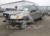 2006 Ford F-150 фото