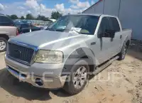 2006 Ford F-150 фото